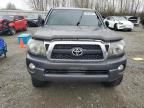 2011 Toyota Tacoma Double Cab