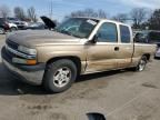 1999 Chevrolet Silverado C1500