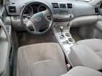 2009 Toyota Highlander Sport