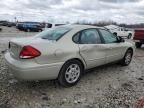 2007 Ford Taurus SE