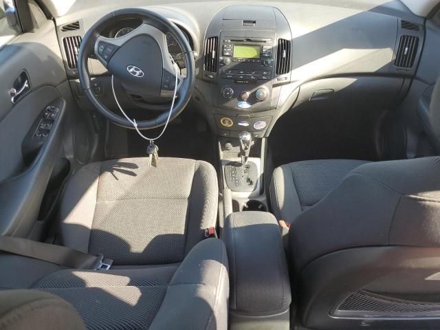 2009 Hyundai Elantra Touring