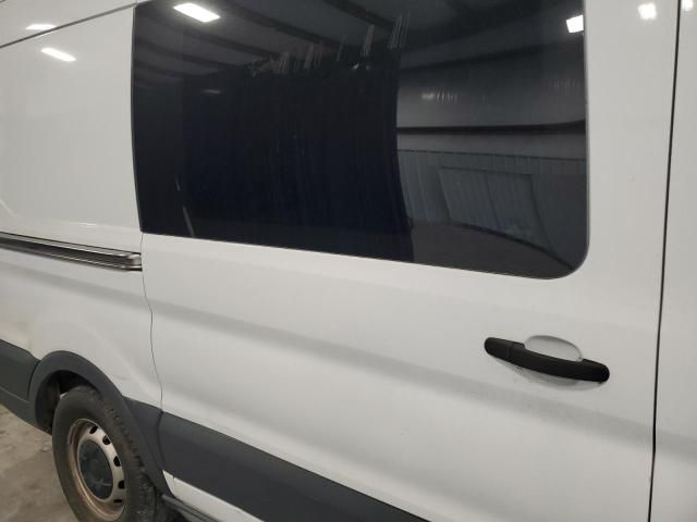 2017 Ford Transit T-150