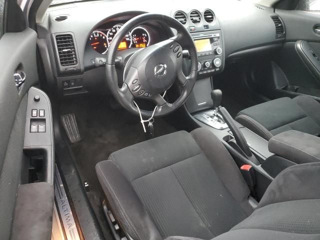 2010 Nissan Altima S