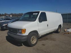 2005 Ford Econoline E150 Van en venta en Pennsburg, PA