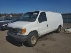 2005 Ford Econoline E150 Van