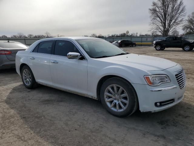 2012 Chrysler 300 Limited