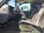 2006 Chevrolet Silverado 3500 Flatbed Pickup Truck