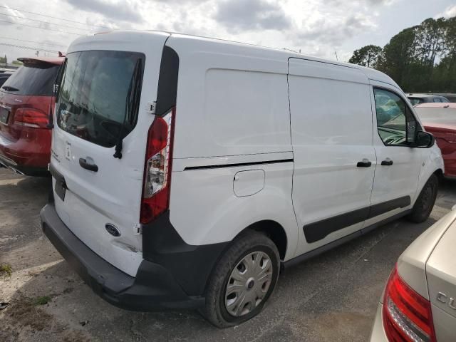 2022 Ford Transit Connect XL