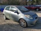 2009 Toyota Yaris