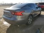 2016 Nissan Maxima 3.5S