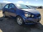 2014 Chevrolet Sonic LT