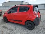 2014 Chevrolet Spark 2LT