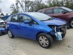 2017 Nissan Versa Note S