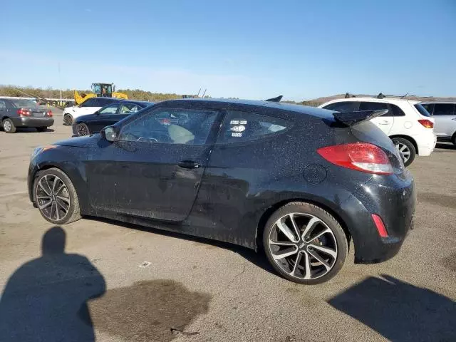 2012 Hyundai Veloster