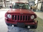 2013 Jeep Patriot Latitude