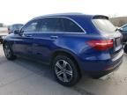 2018 Mercedes-Benz GLC 300 4matic