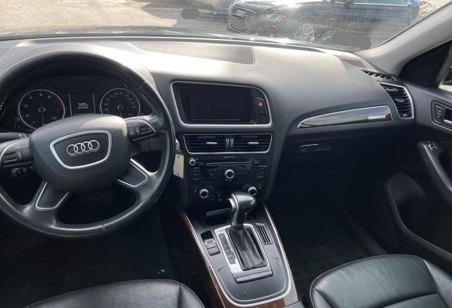 2015 Audi Q5 Premium