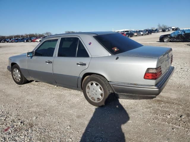 1995 Mercedes-Benz E 300D