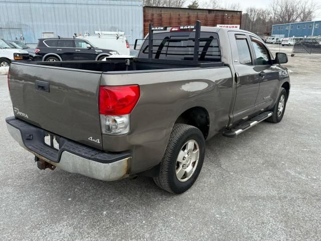 2007 Toyota Tundra Double Cab SR5