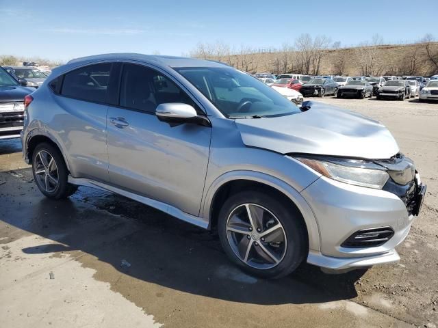 2019 Honda HR-V Touring