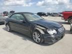 2008 Mercedes-Benz CLK 350