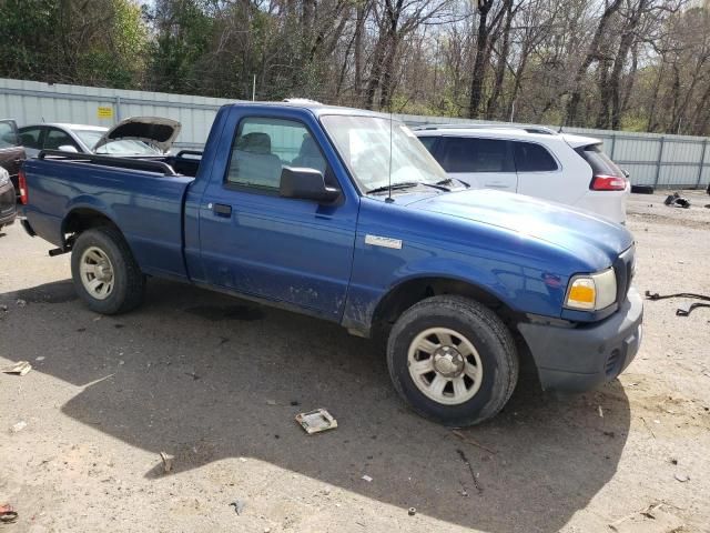 2009 Ford Ranger