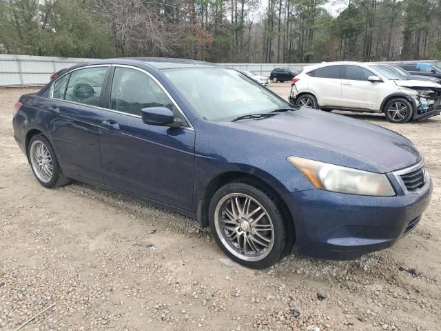 2010 Honda Accord LX