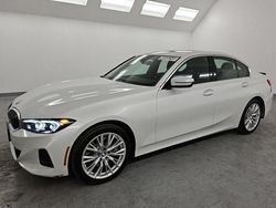 2024 BMW 330XI en venta en Van Nuys, CA