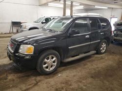 Salvage cars for sale at Ham Lake, MN auction: 2008 GMC Envoy