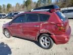 2004 Pontiac Vibe