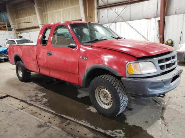 1997 Ford F150