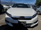 2018 Honda Clarity Touring