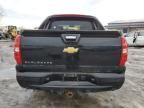 2013 Chevrolet Avalanche LTZ