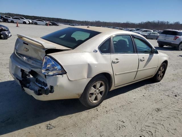 2007 Chevrolet Impala LT