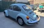 1974 Volkswagen Beetle