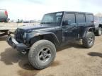 2008 Jeep Wrangler Unlimited Rubicon