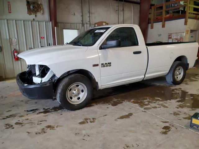 2014 Dodge RAM 1500 ST