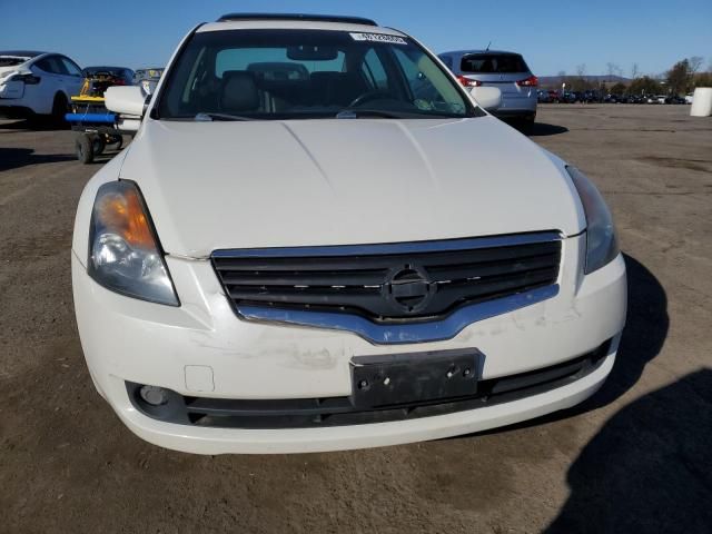 2009 Nissan Altima 2.5