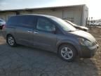 2009 Nissan Quest S