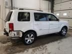 2013 Honda Pilot Touring