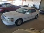 2004 Lincoln Town Car Executive