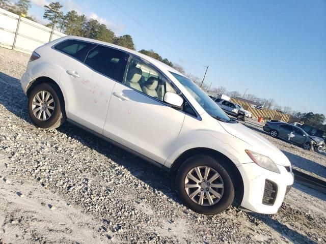 2010 Mazda CX-7