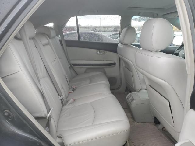 2008 Lexus RX 400H