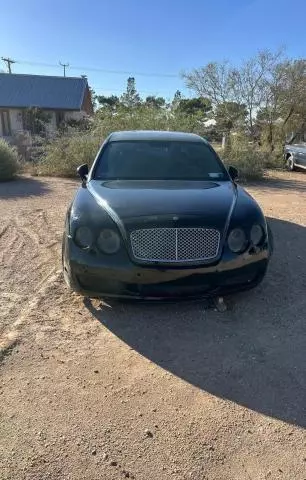 2007 Bentley Continental Flying Spur