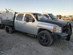 2014 Chevrolet Silverado K2500 Heavy Duty LTZ