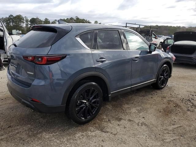 2024 Mazda CX-5 Preferred