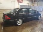 2004 Mercedes-Benz C 240