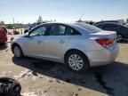 2011 Chevrolet Cruze LT