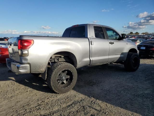 2007 Toyota Tundra Double Cab SR5