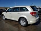 2013 Dodge Journey SE